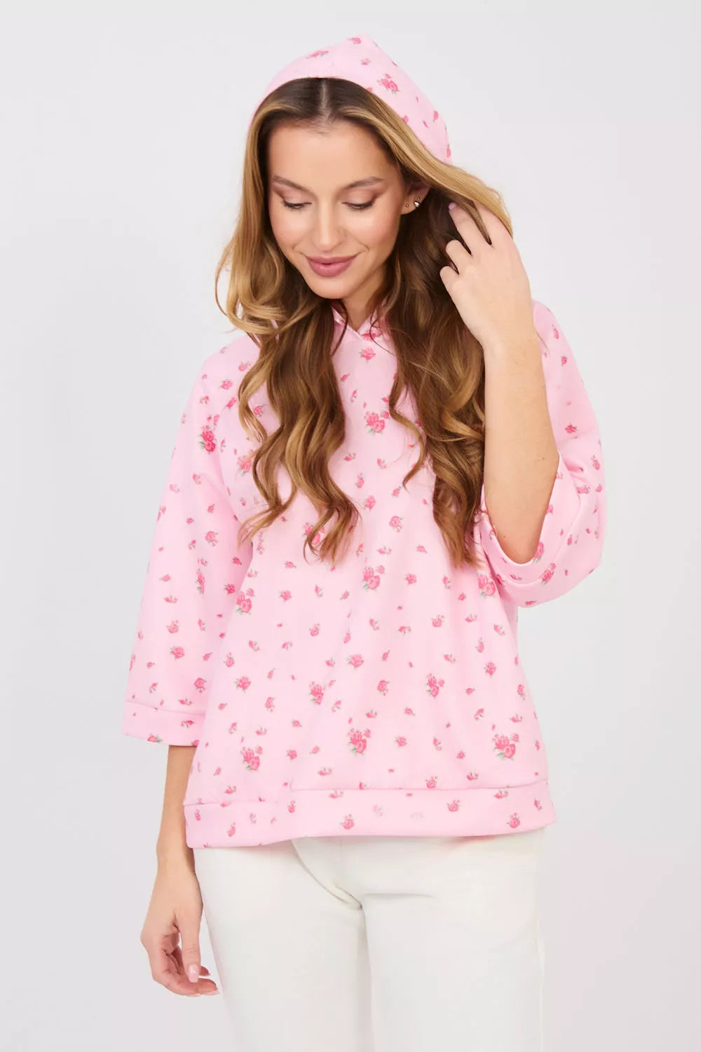 Megztinis 224829 Italy Moda
