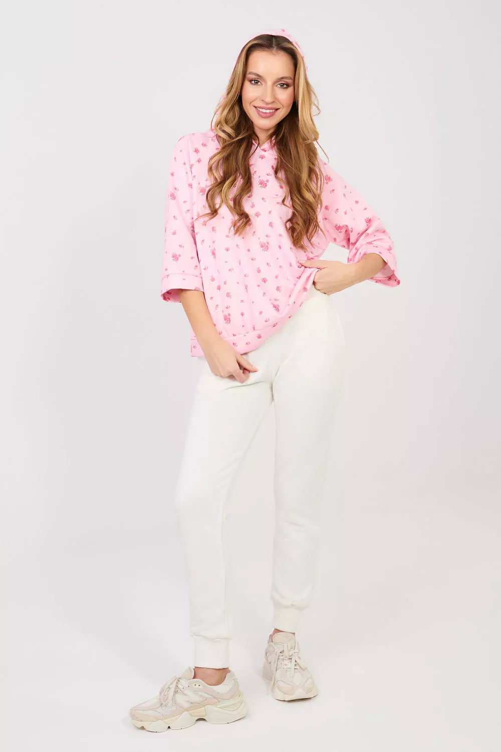 Megztinis 224829 Italy Moda