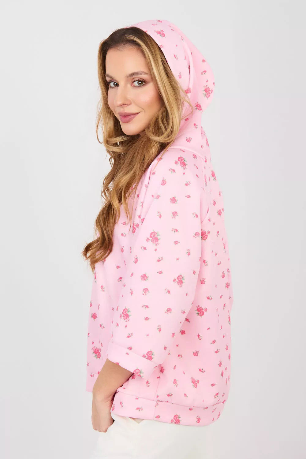 Megztinis 224829 Italy Moda