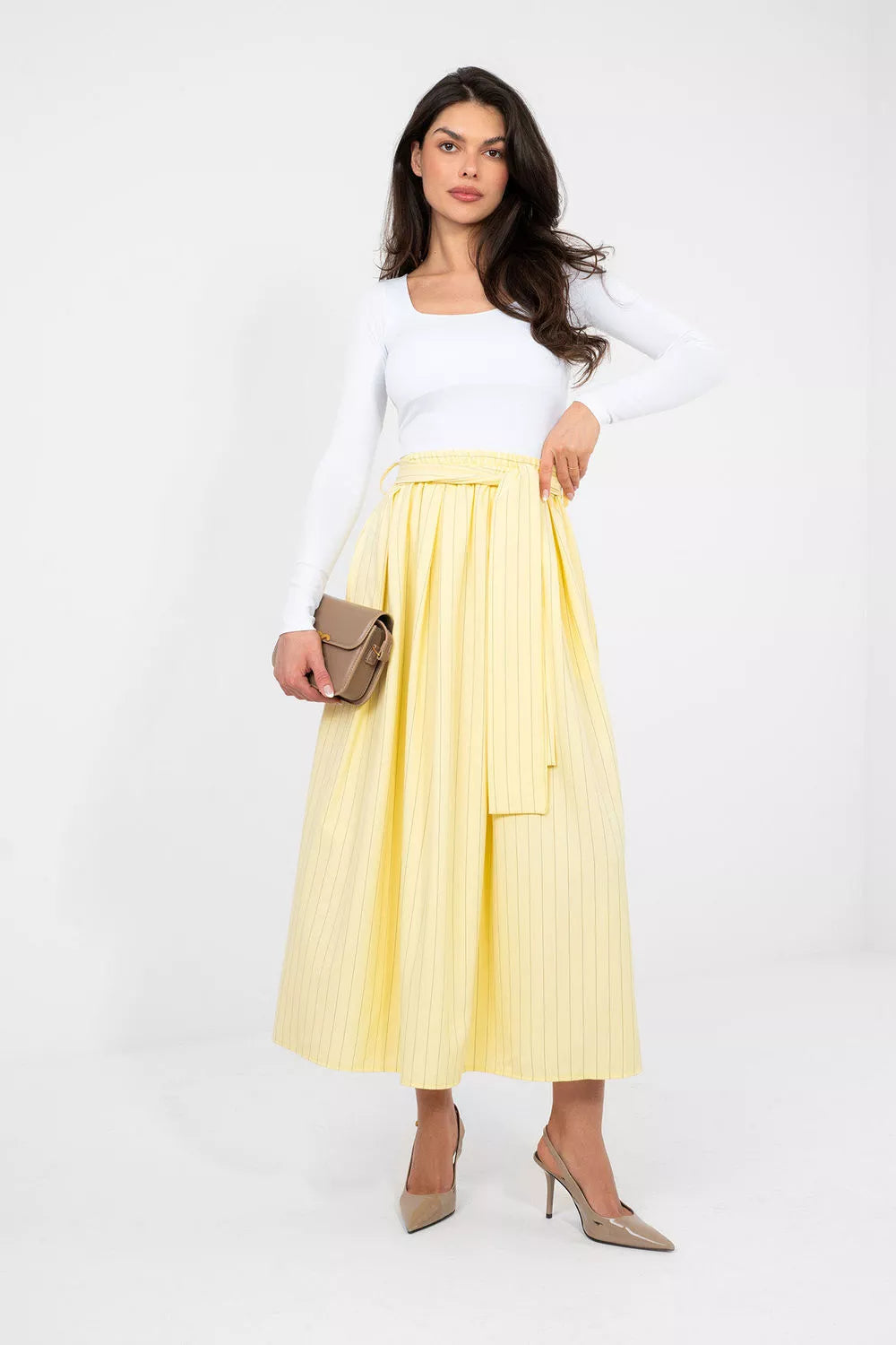 Sijonas modelis 224834 Italy Moda
