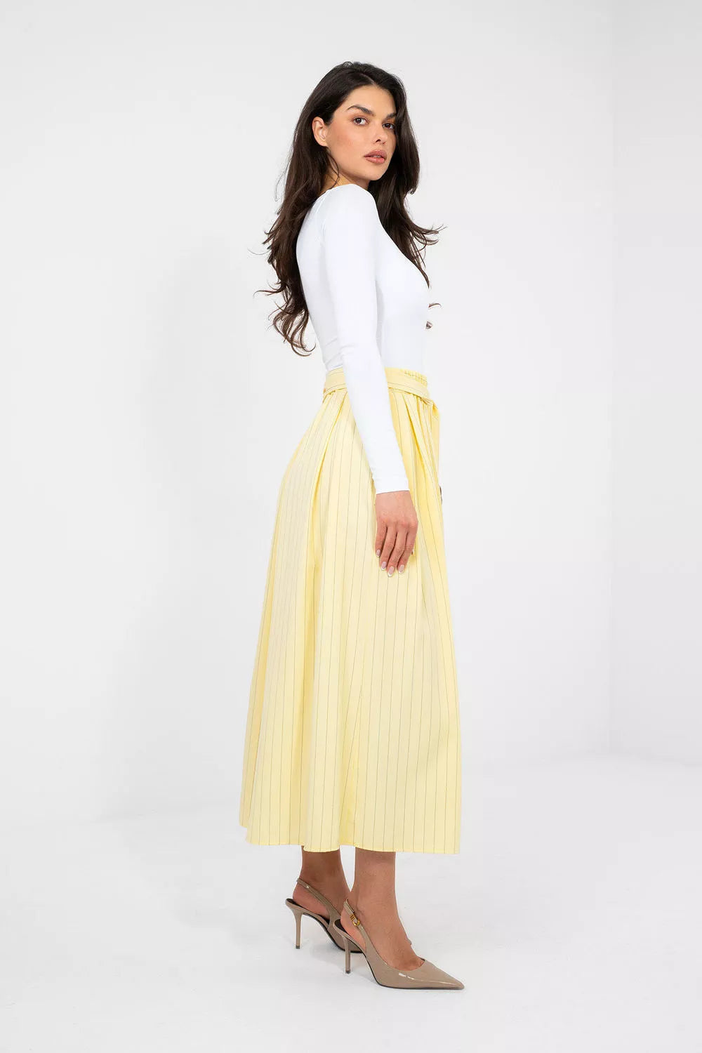 Sijonas modelis 224834 Italy Moda