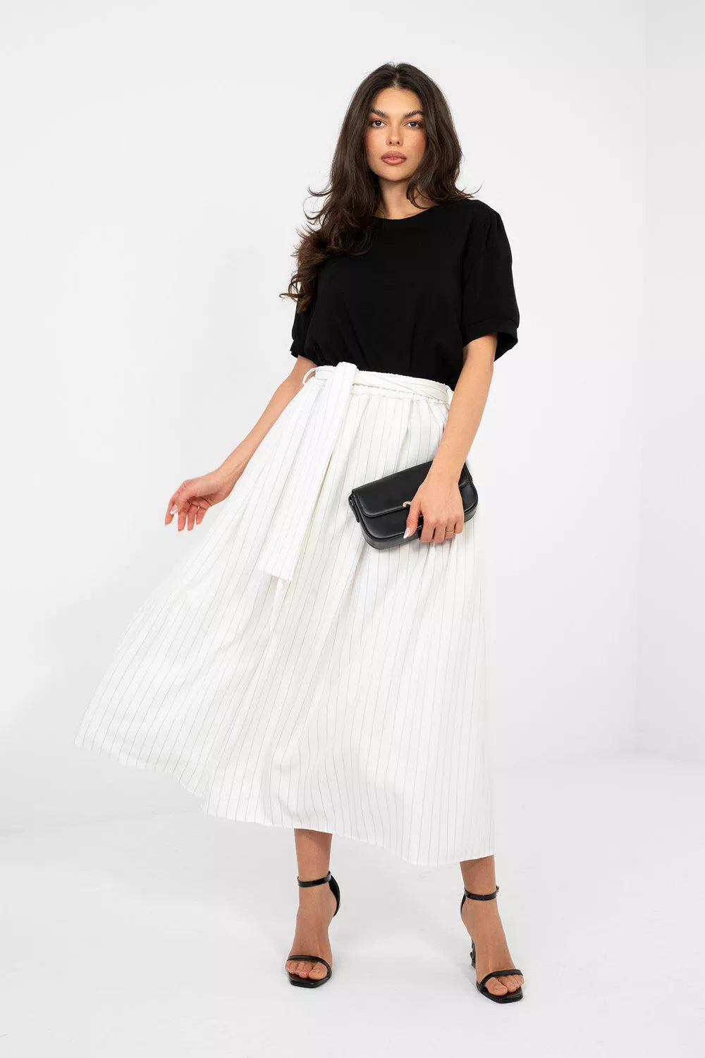 Sijonas modelis 224835 Italy Moda