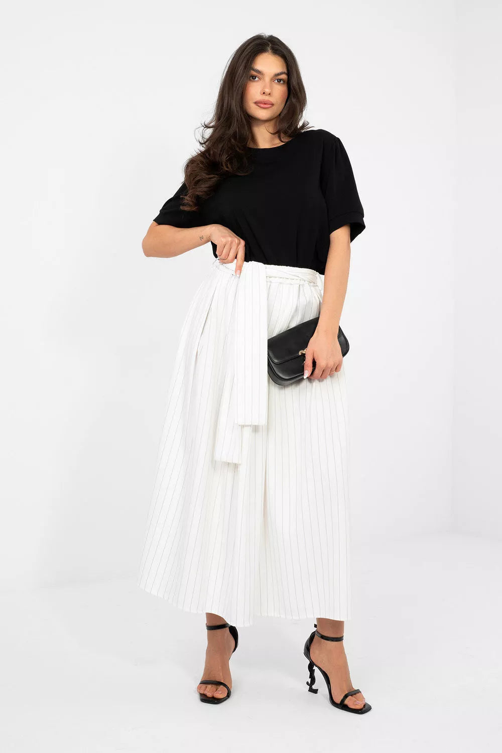 Sijonas modelis 224835 Italy Moda