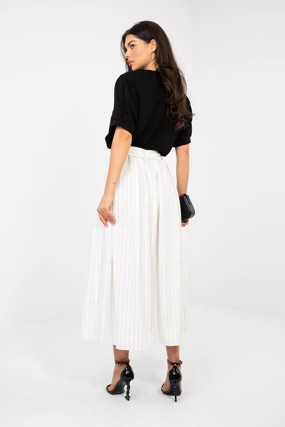 Sijonas modelis 224835 Italy Moda