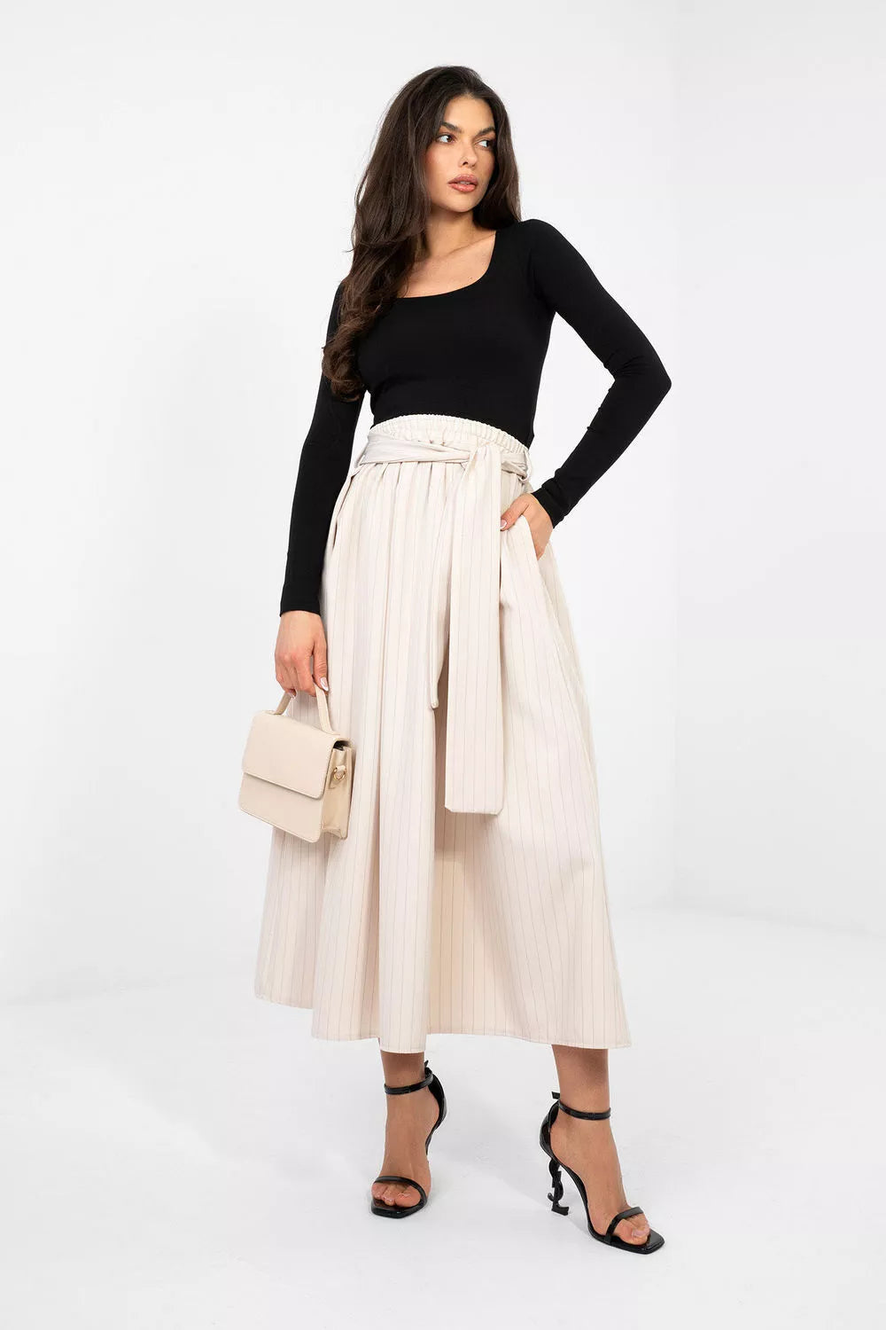 Sijonas modelis 224837 Italy Moda