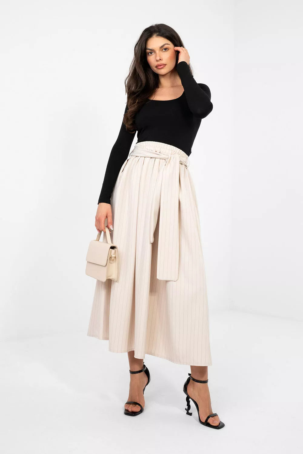 Sijonas modelis 224837 Italy Moda