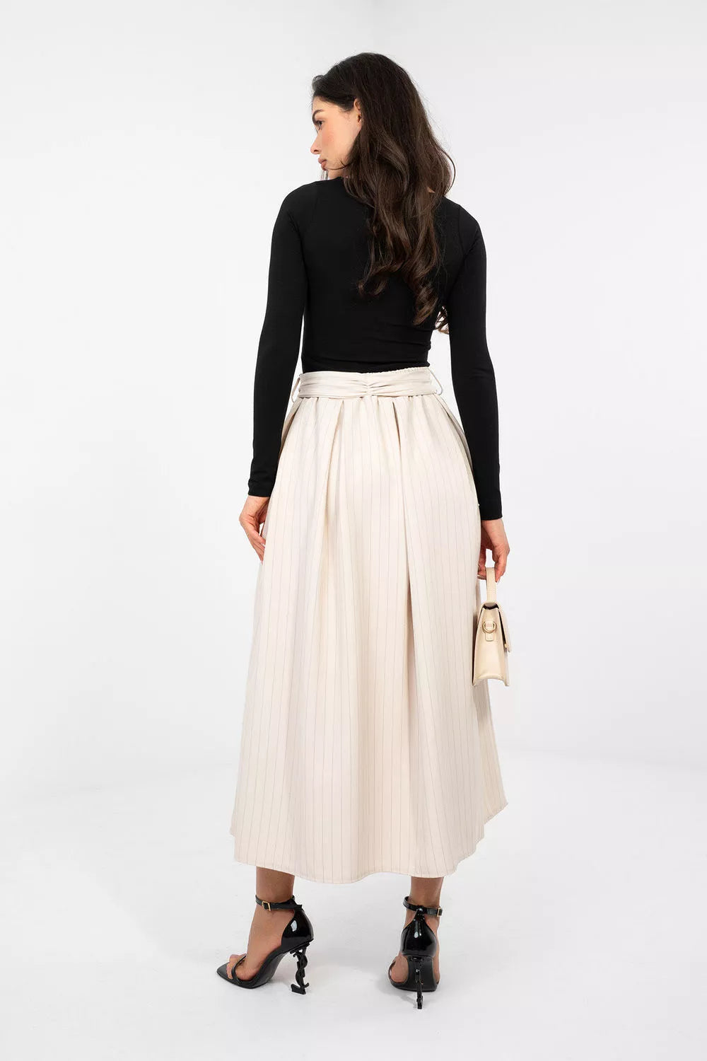 Sijonas modelis 224837 Italy Moda