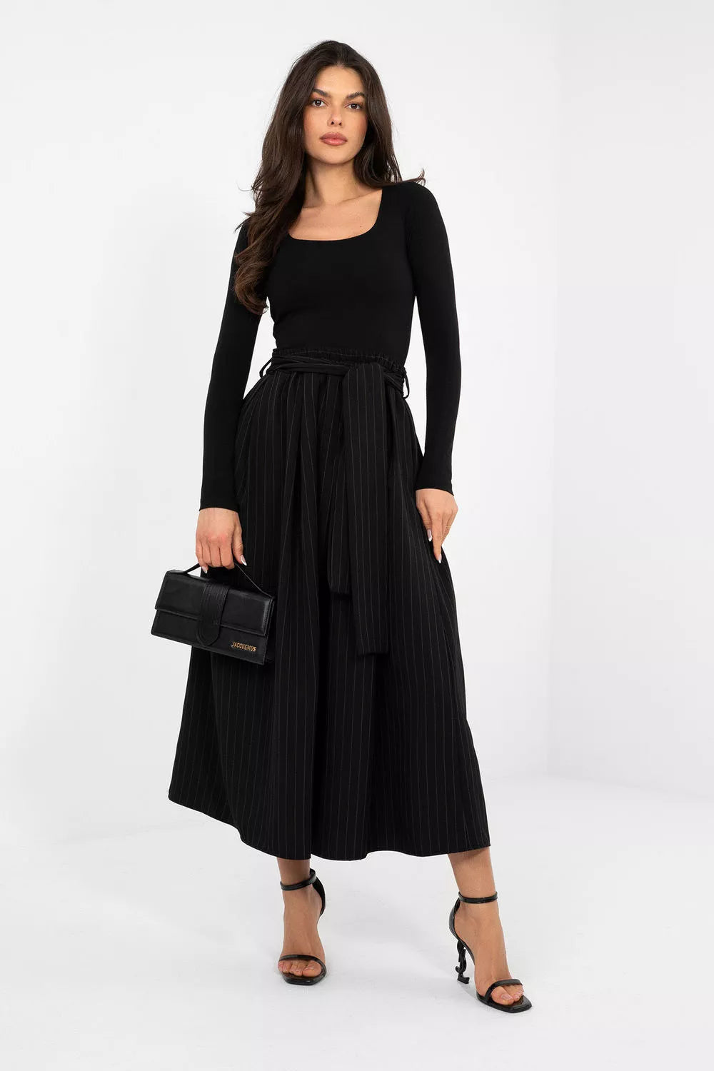 Sijonas modelis 224838 Italy Moda