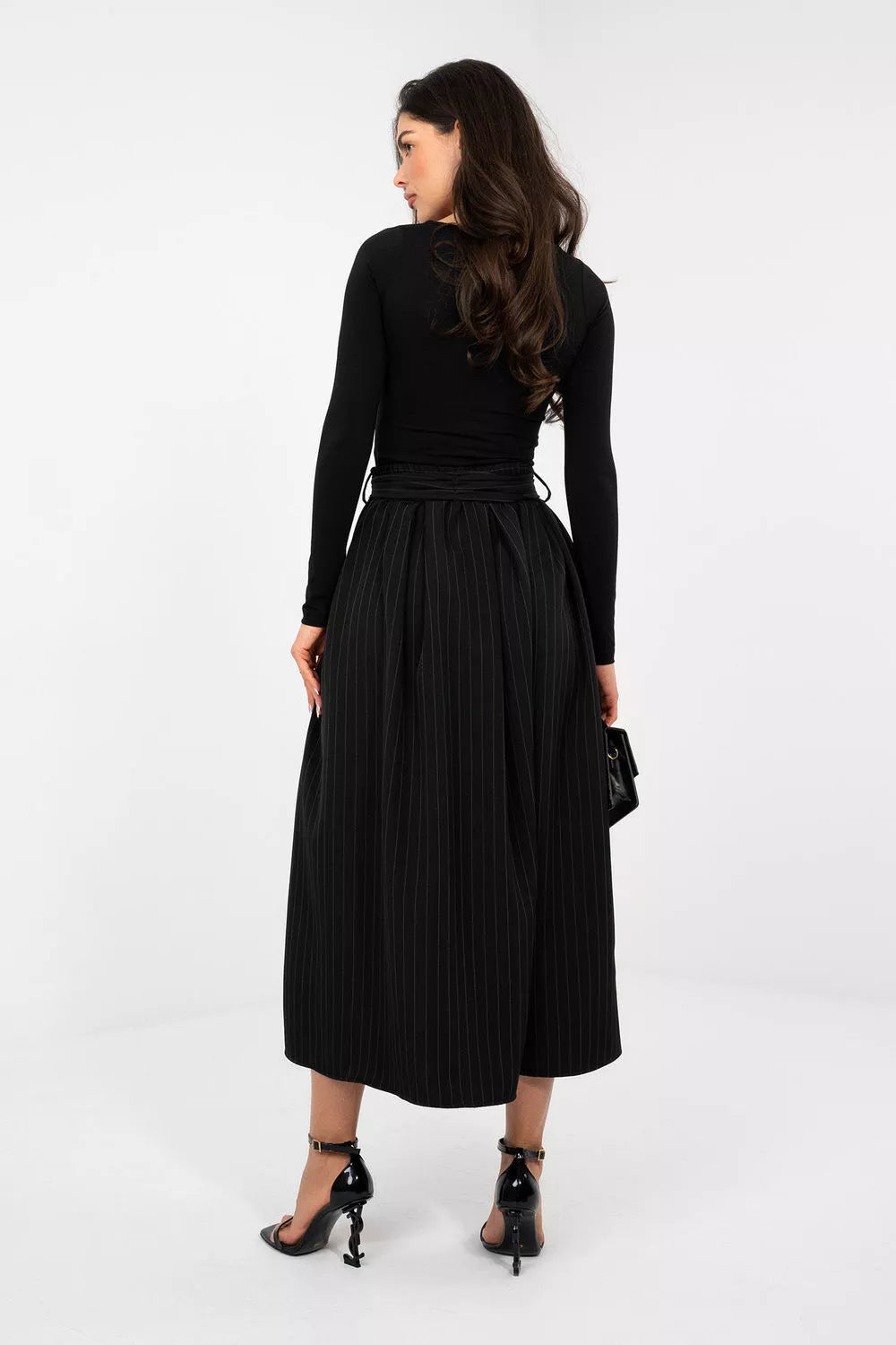 Sijonas modelis 224838 Italy Moda