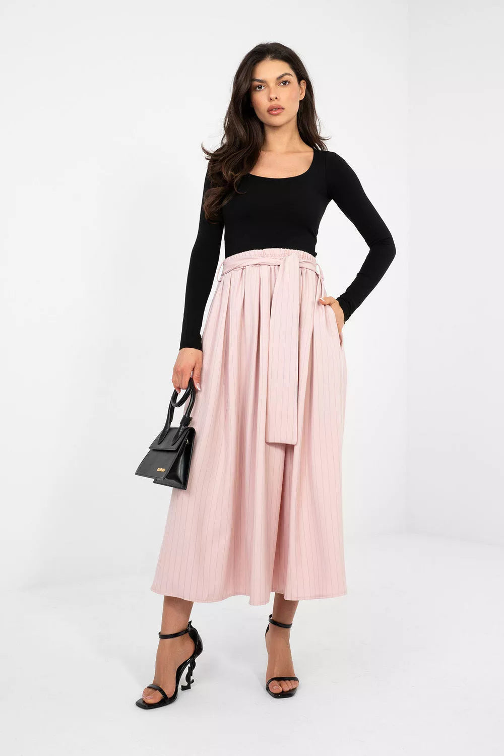 Sijonas, modelis 224839 Italy Moda
