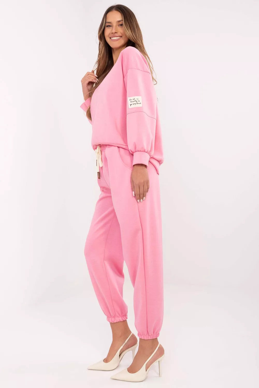 Modelio rinkinys 224845 Italy Moda