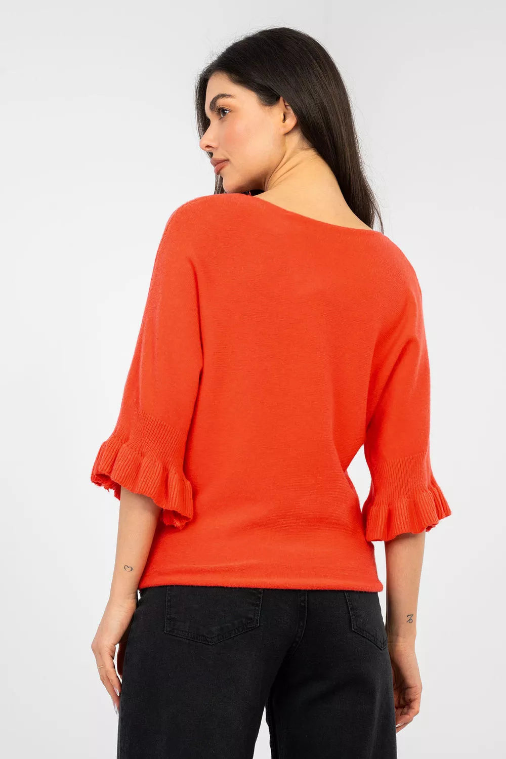 Džemperis 224848 Italy Moda