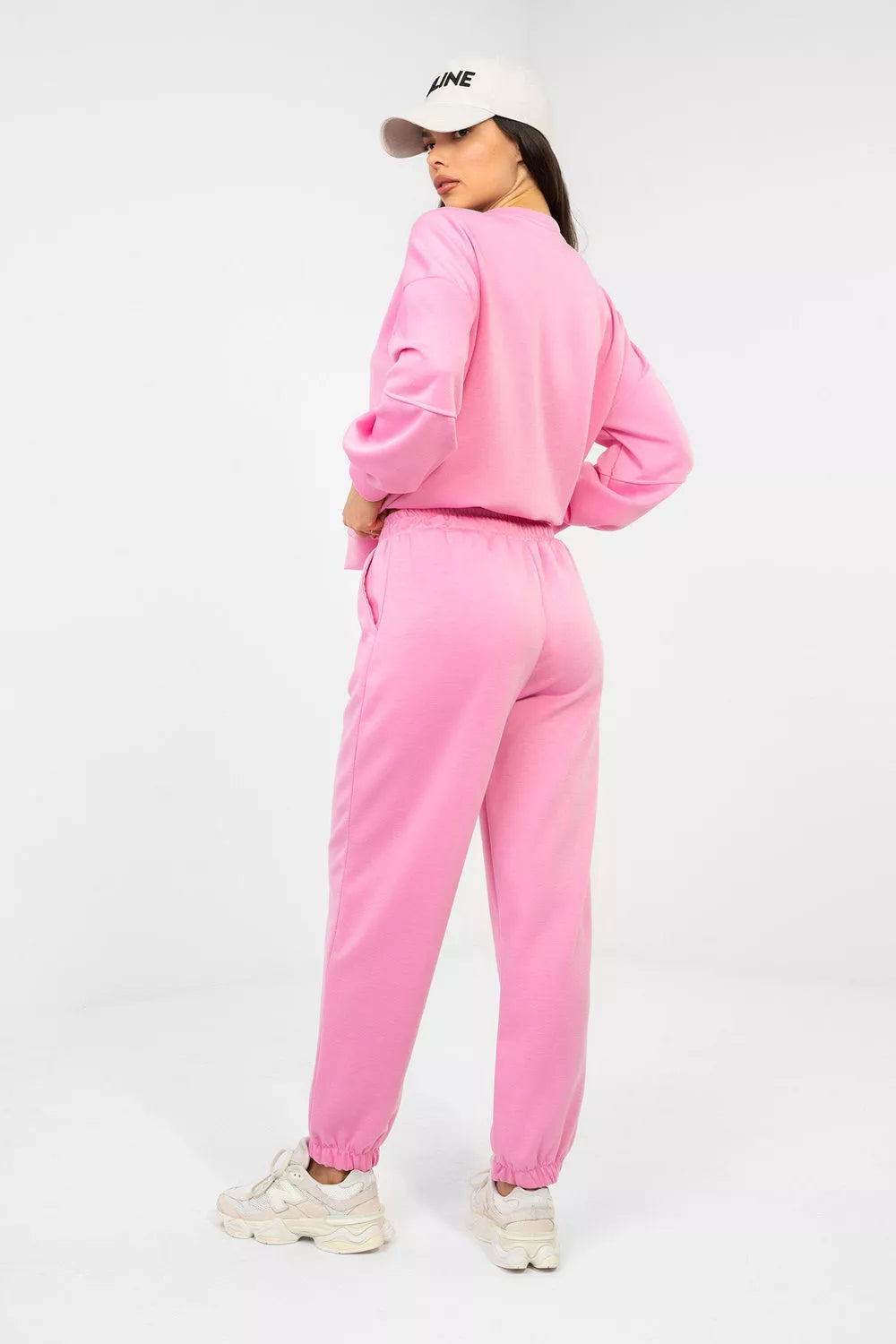 Modelio rinkinys 224849 Italy Moda