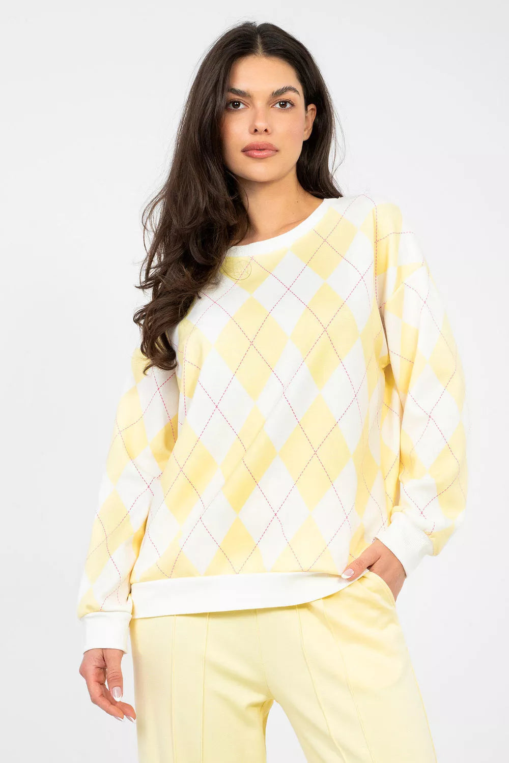 Megztinis "224851 Italy Moda"