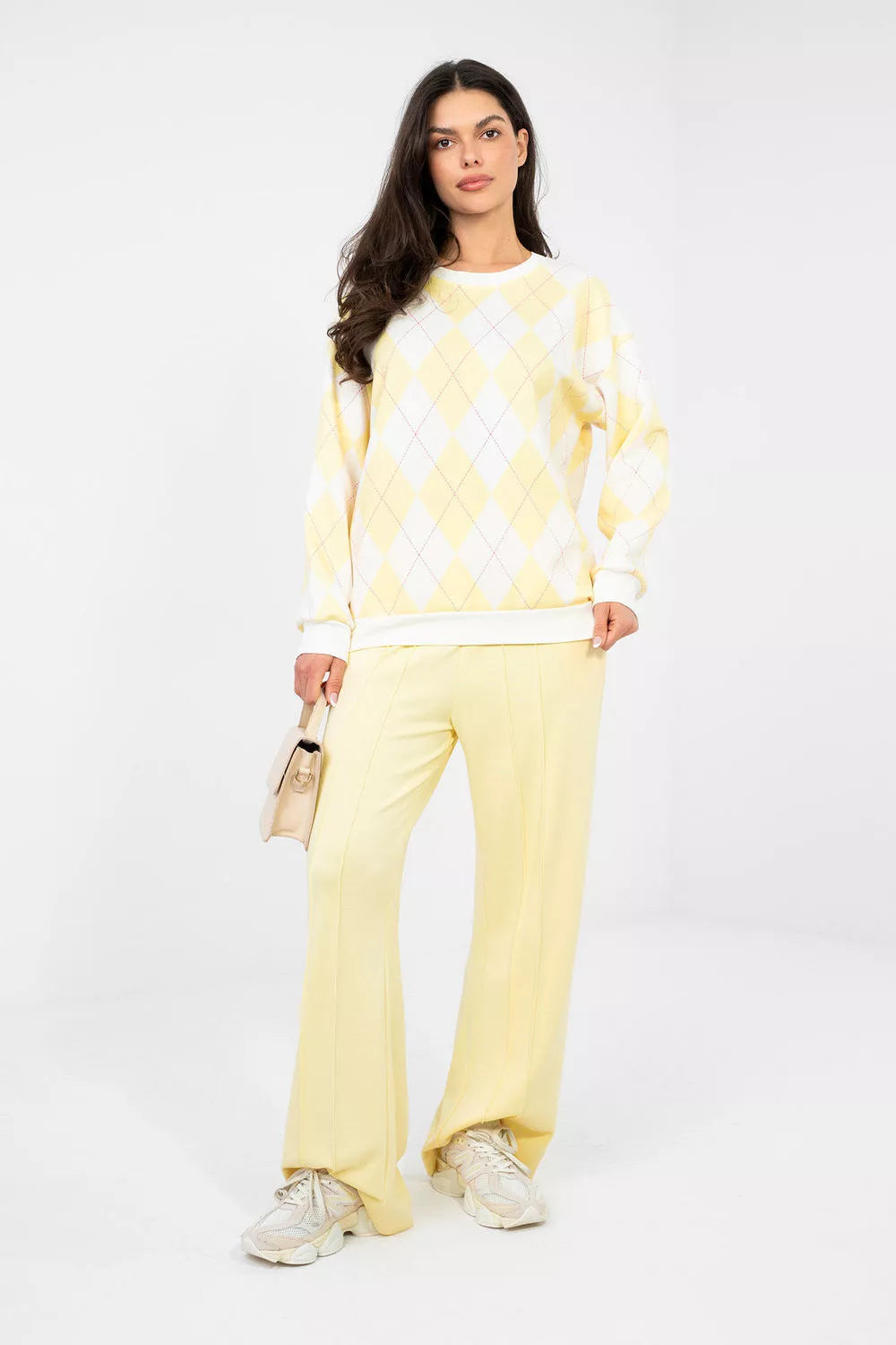 Megztinis "224851 Italy Moda"