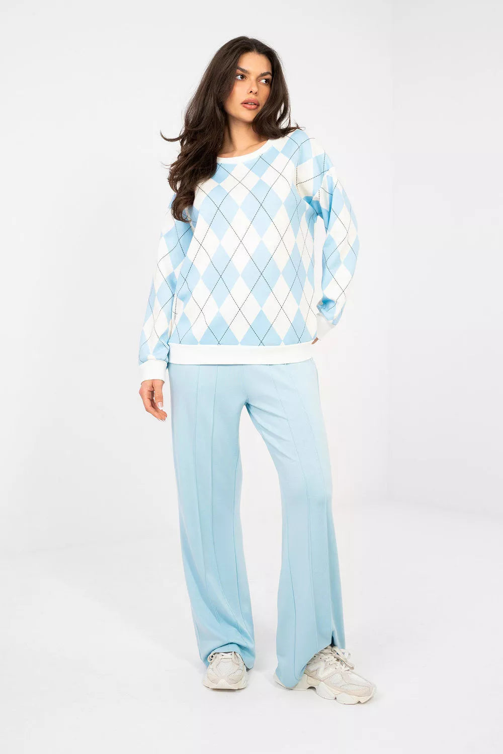 Džemperis 224852 Italy Moda