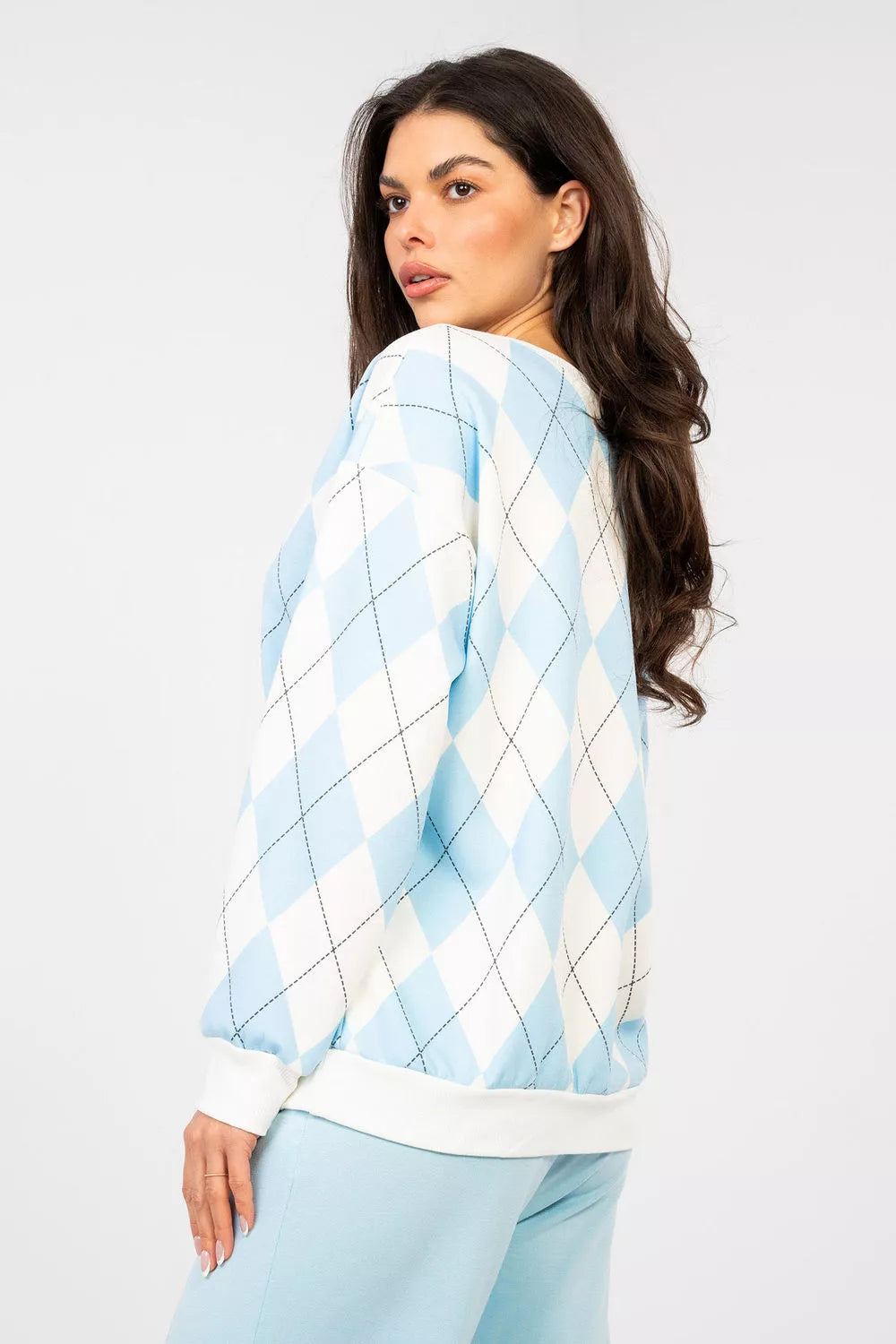 Džemperis 224852 Italy Moda