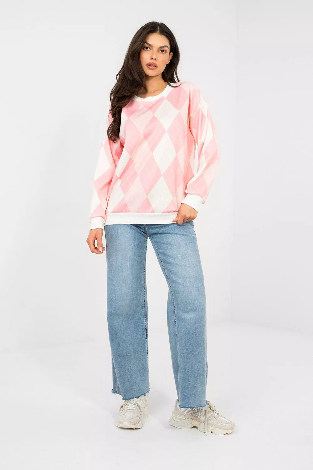 Megztinis modelis 224853 Italy Moda