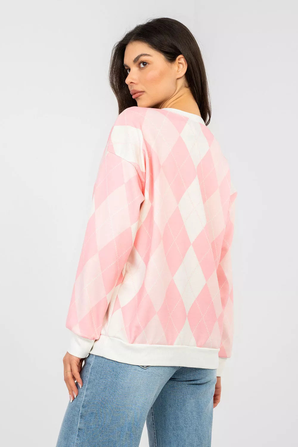 Megztinis modelis 224853 Italy Moda