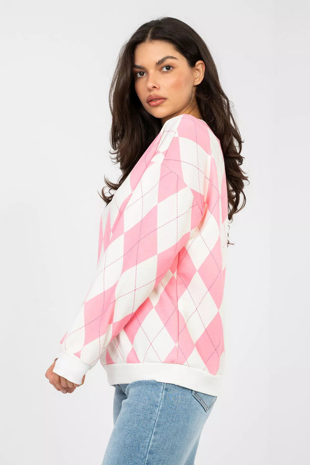 Megztinis modelis 224854 Italy Moda