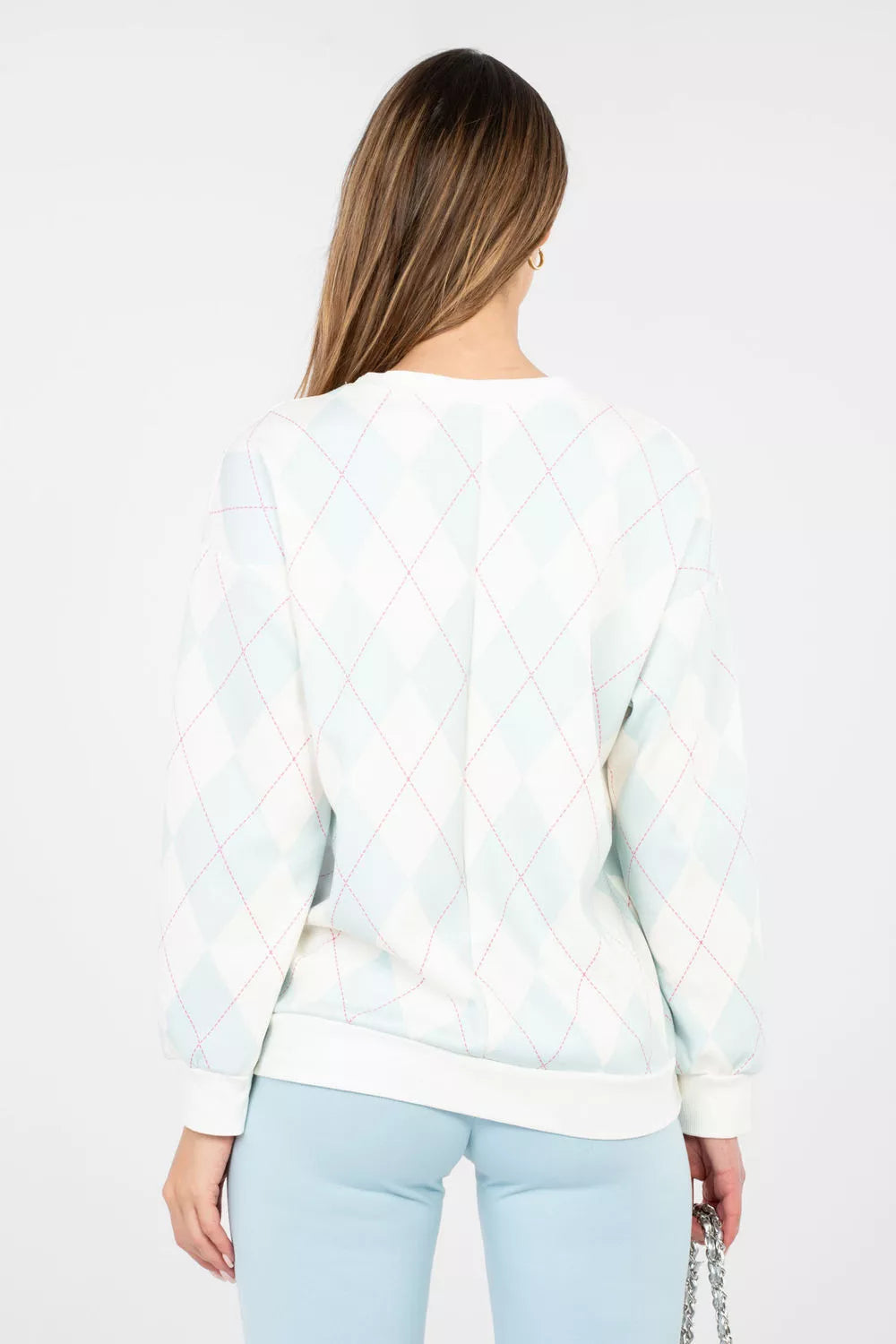 Džemperis "Italy Moda" modelis 224855