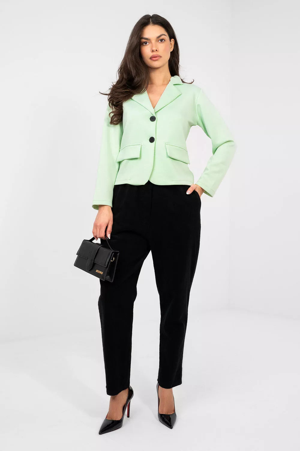 Striukės modelis 224857 Italy Moda