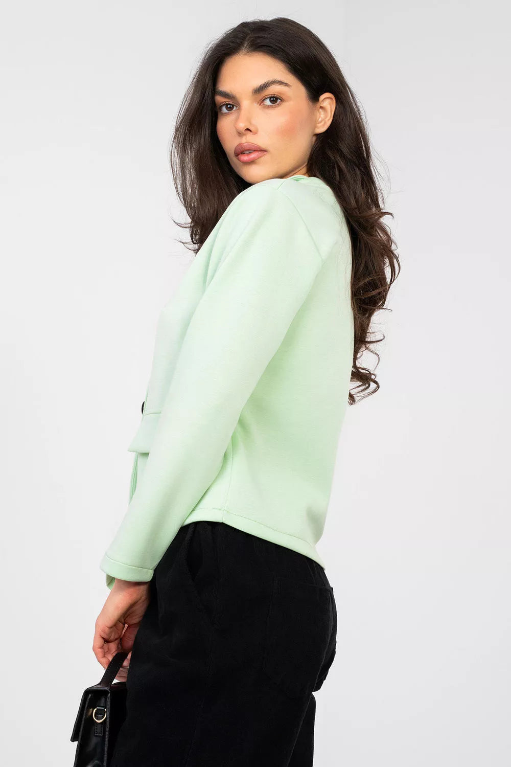 Striukės modelis 224857 Italy Moda