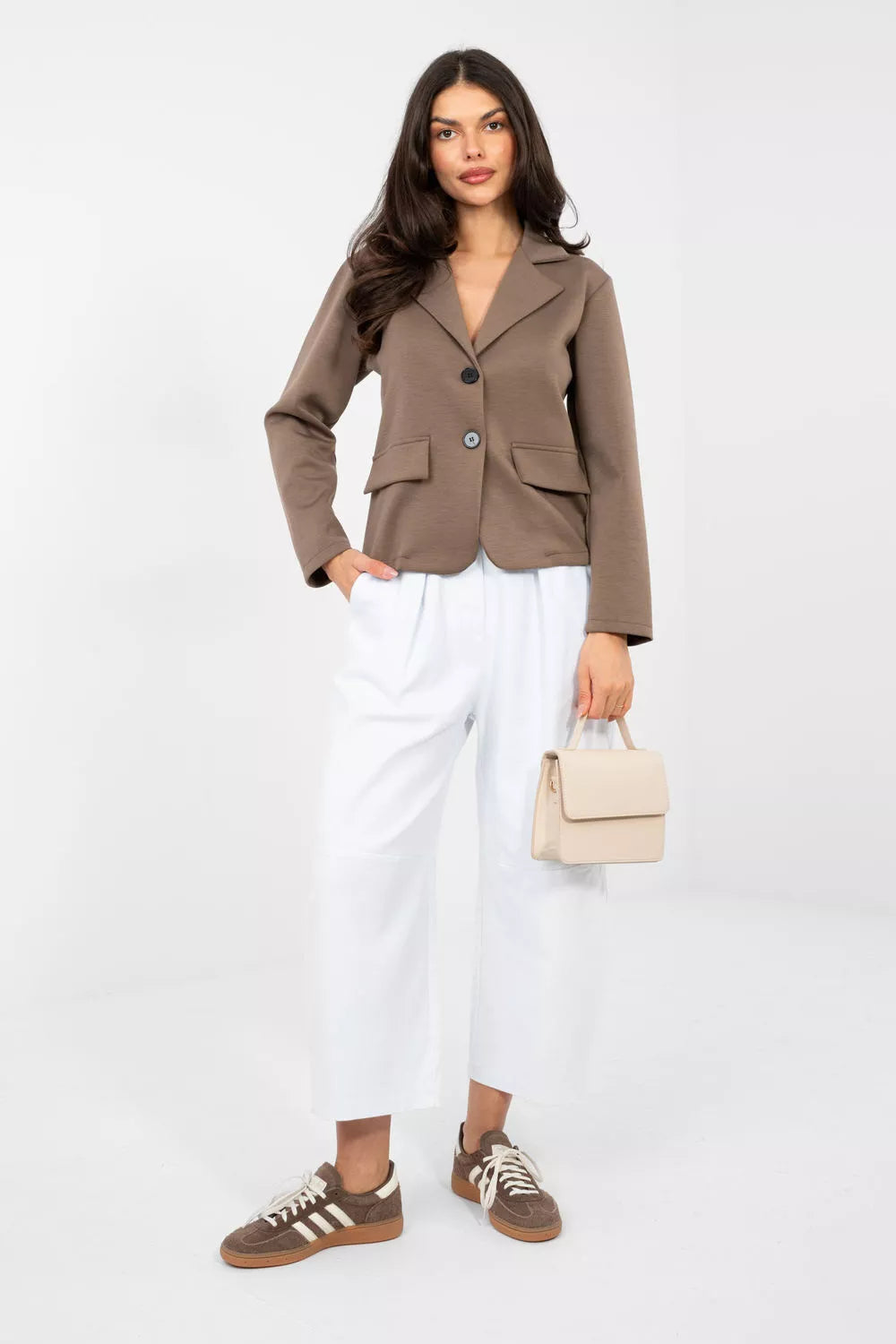 Striukės modelis 224858 Italy Moda