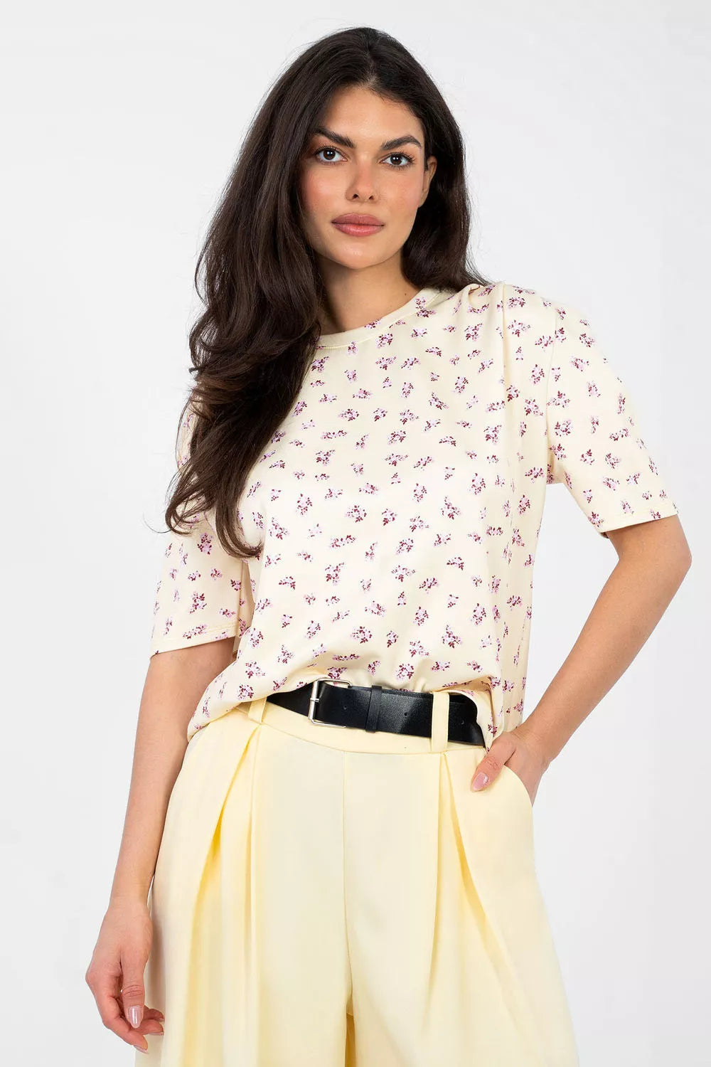 Blusas mod. 224861 Italy Moda