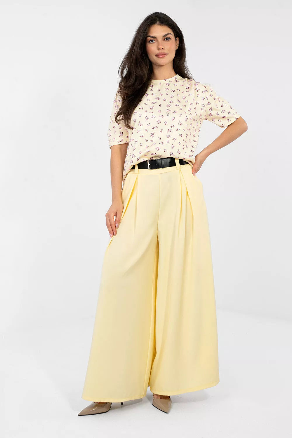 Blusas mod. 224861 Italy Moda