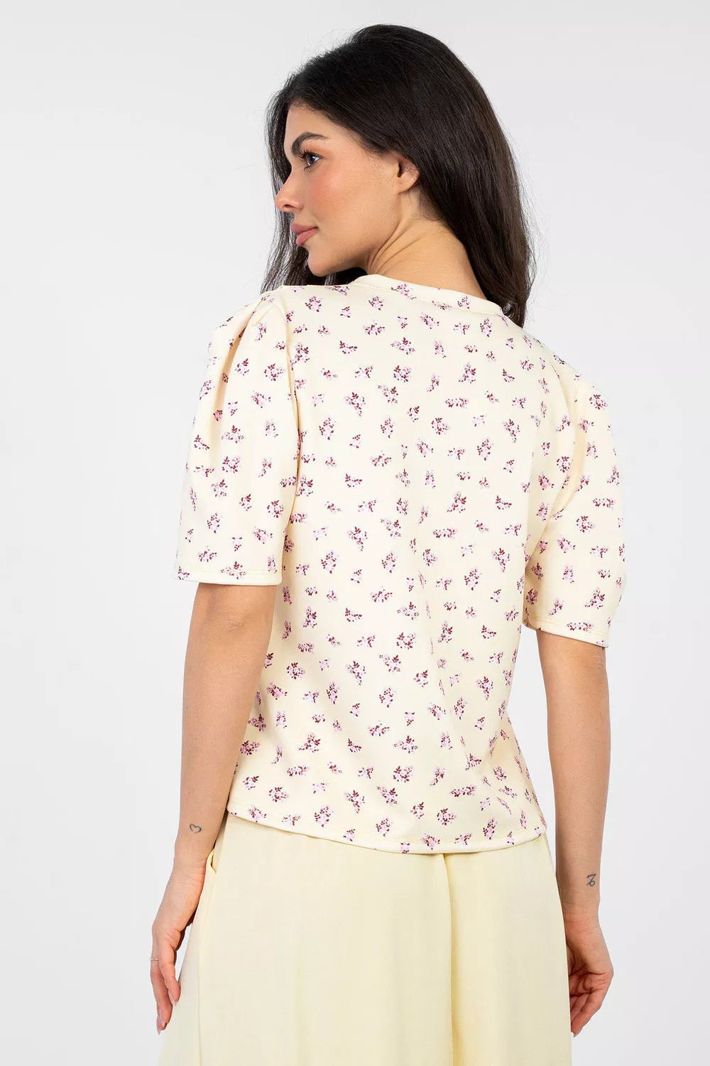Blusas mod. 224861 Italy Moda