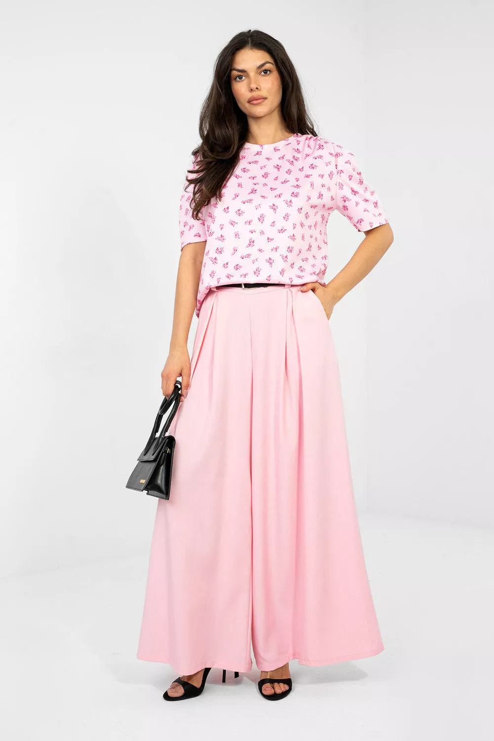 Mergaitės palaidinė 224863 Italy Moda
