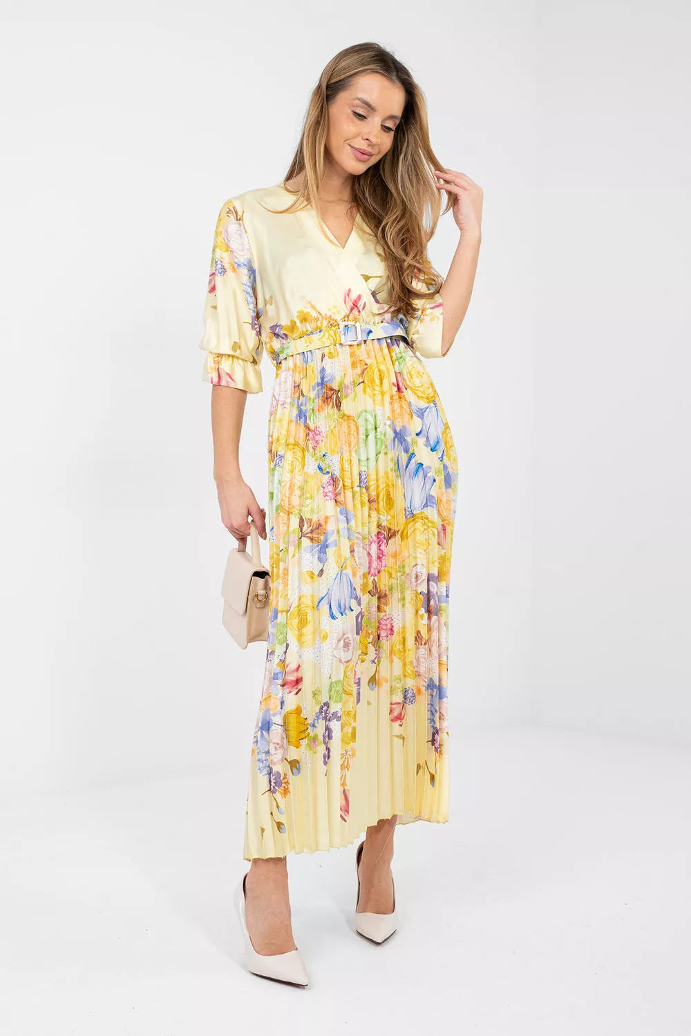 Dieninė suknelė 224869 Italy Moda
