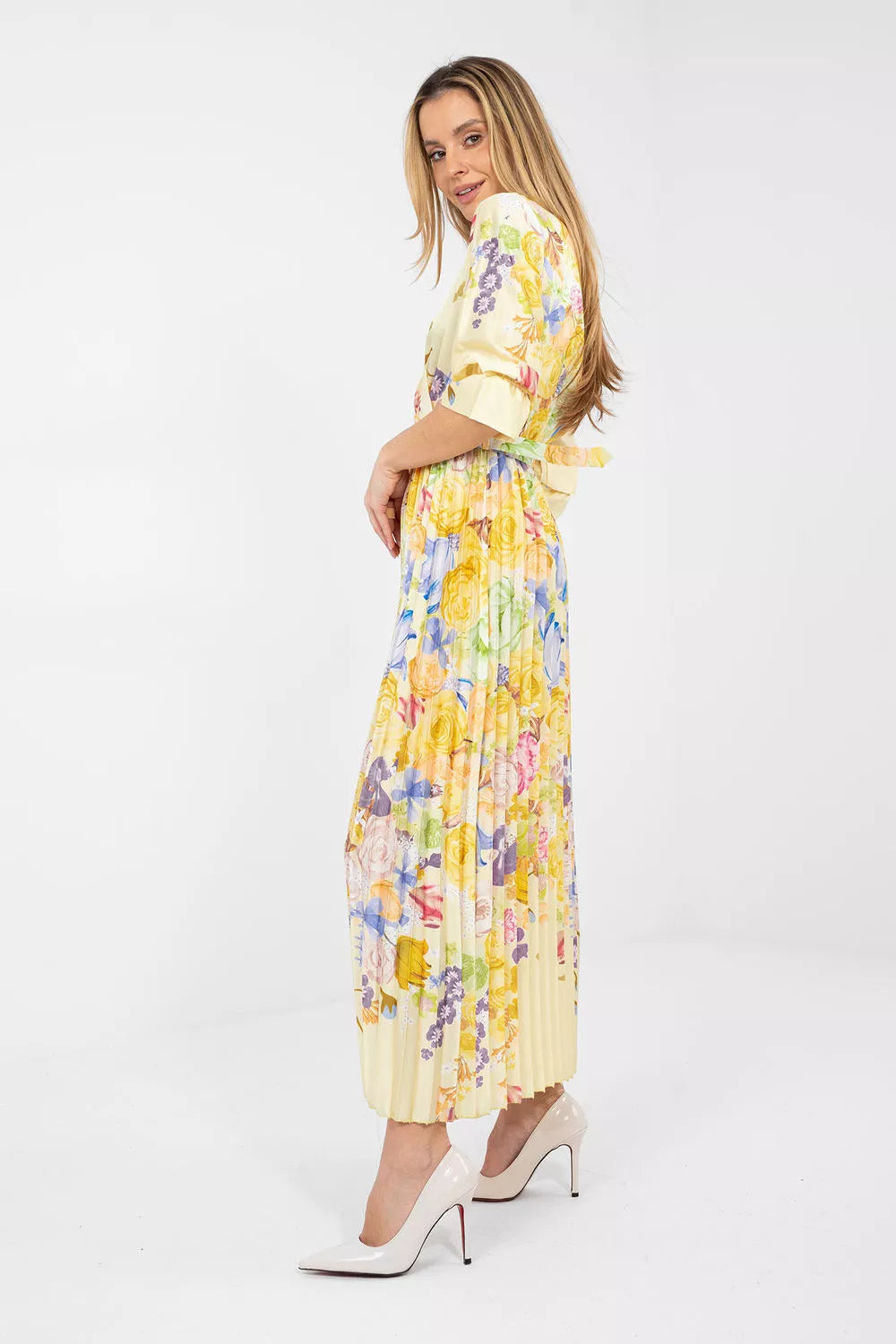 Dieninė suknelė 224869 Italy Moda