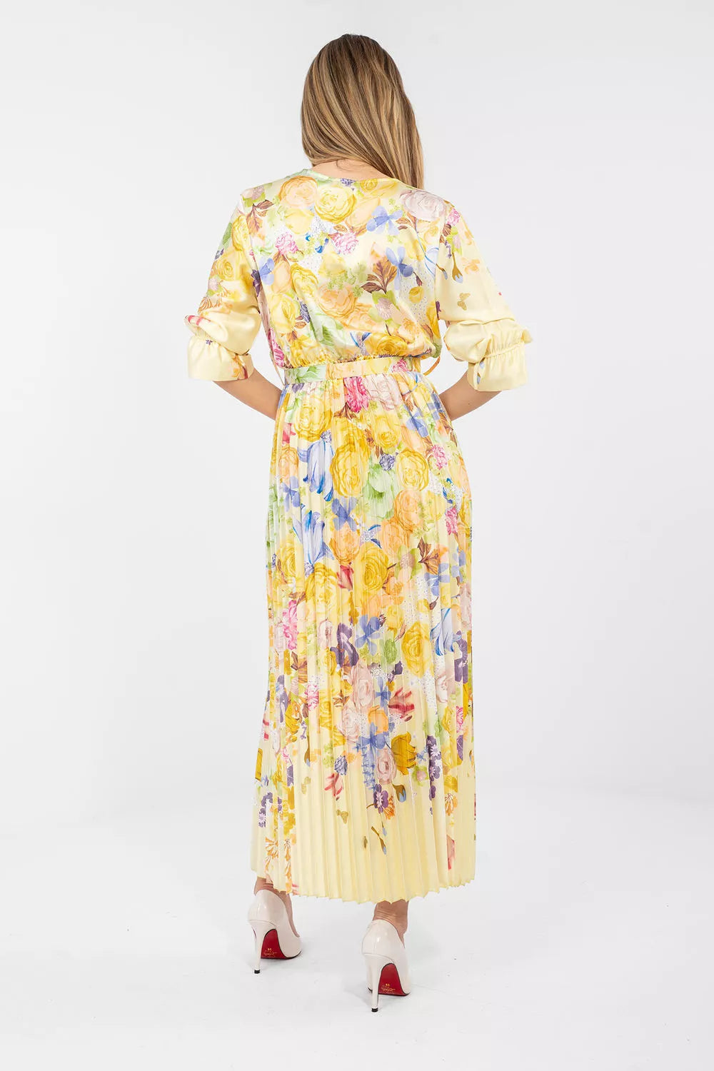 Dieninė suknelė 224869 Italy Moda