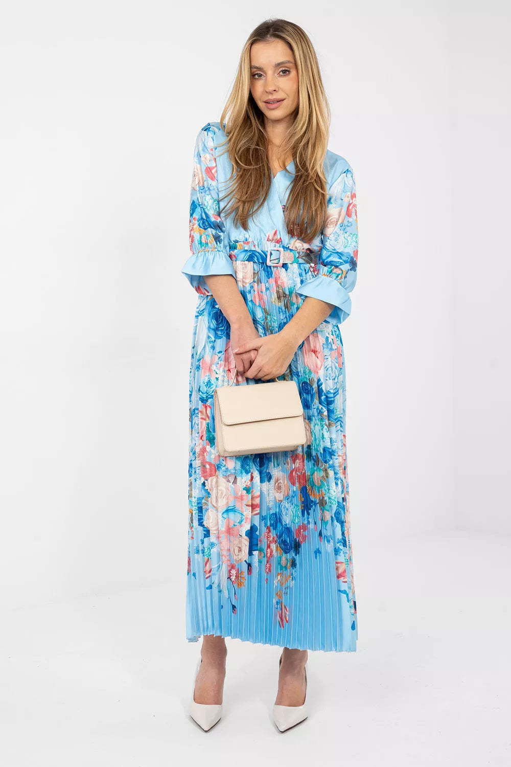 Dieninė suknelė modelis 224870 Italy Moda