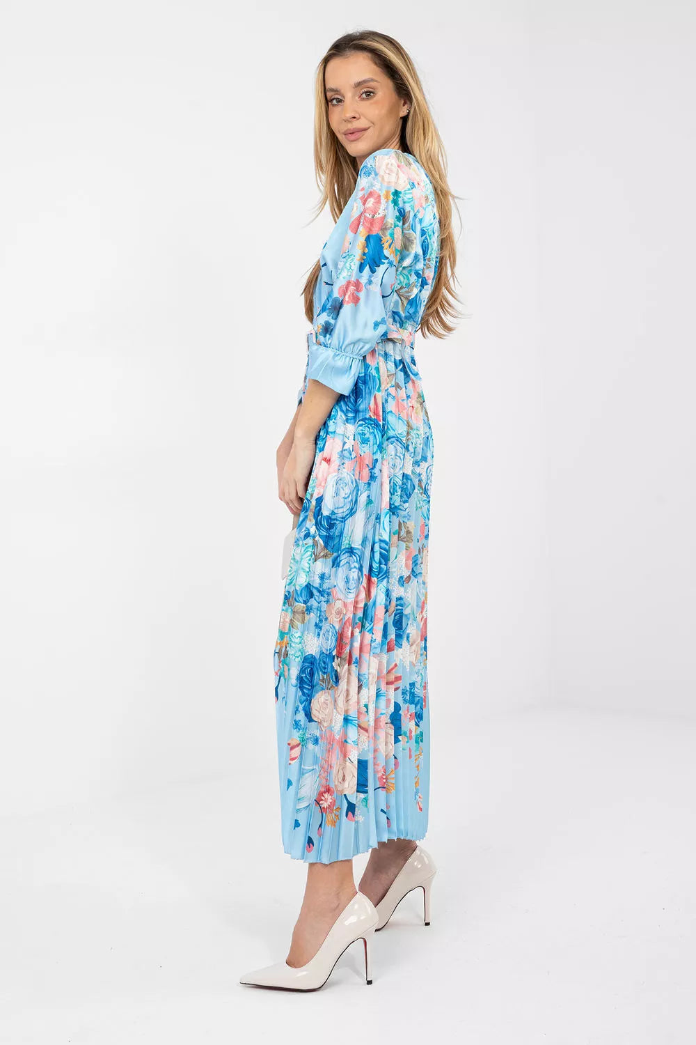 Dieninė suknelė modelis 224870 Italy Moda
