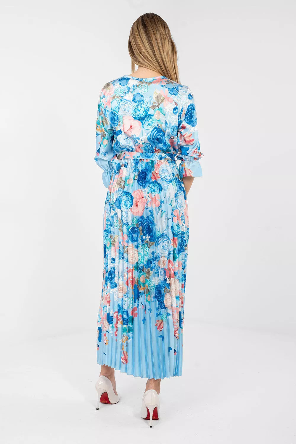 Dieninė suknelė modelis 224870 Italy Moda