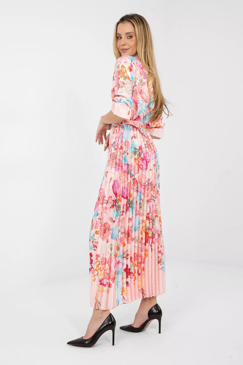 Dienainė suknelė modelis 224871 Italy Moda
