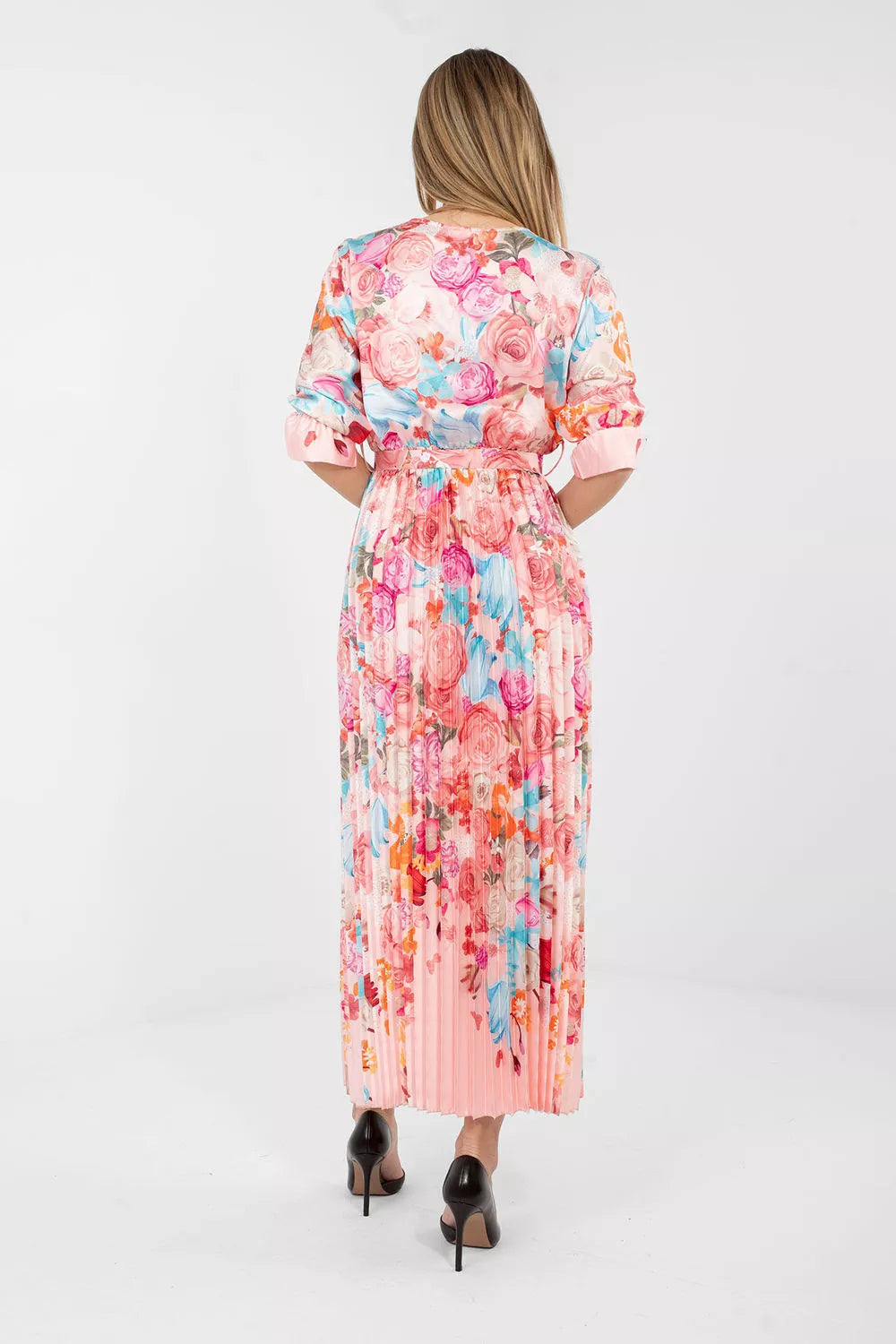 Dienainė suknelė modelis 224871 Italy Moda