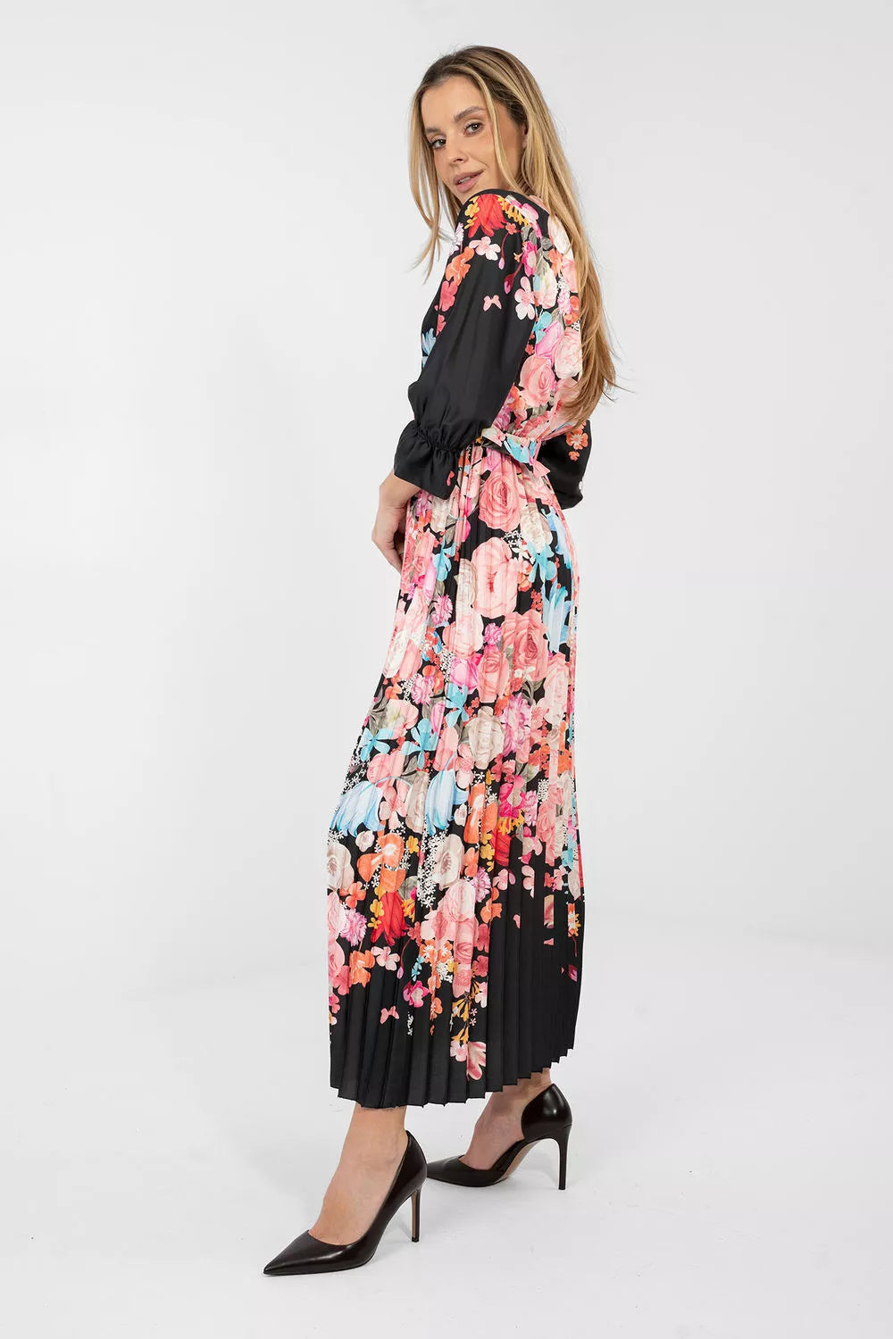 Dieninė suknelė modelis 224873 Italy Moda