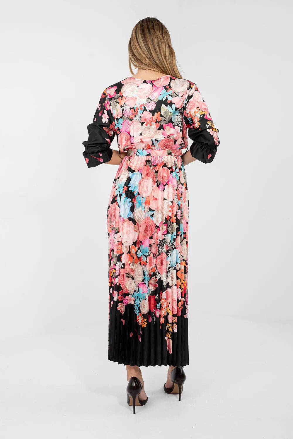 Dieninė suknelė modelis 224873 Italy Moda