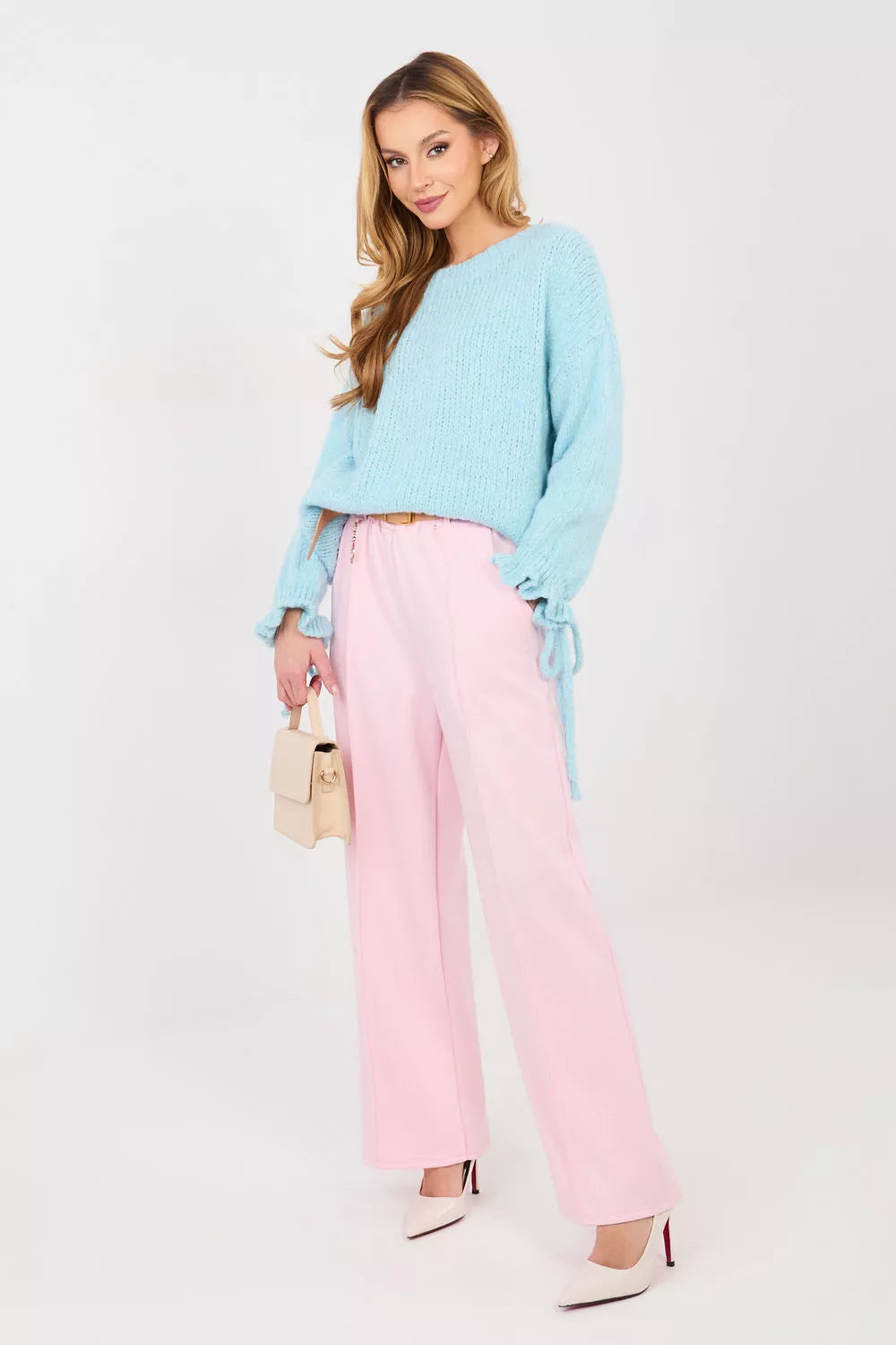 Megztinio modelis 224874 Italy Moda