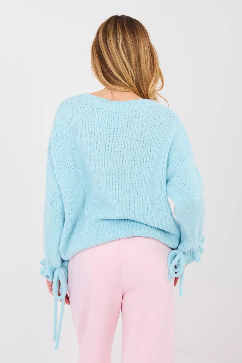 Megztinio modelis 224874 Italy Moda