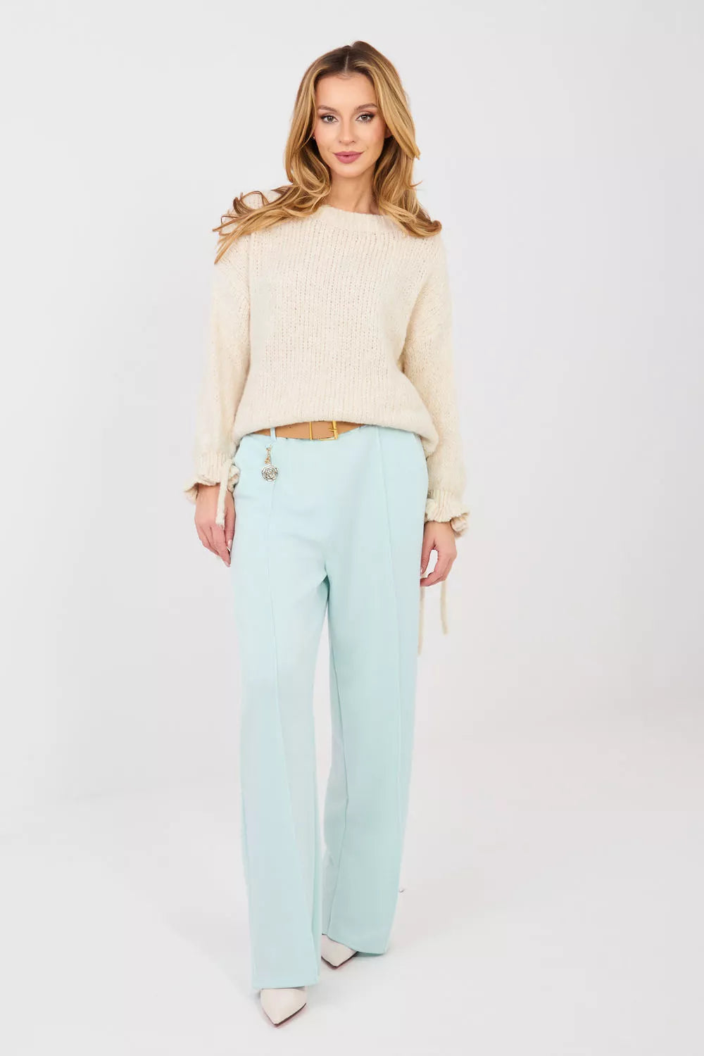 Megztinis modelis 224875 Italy Moda