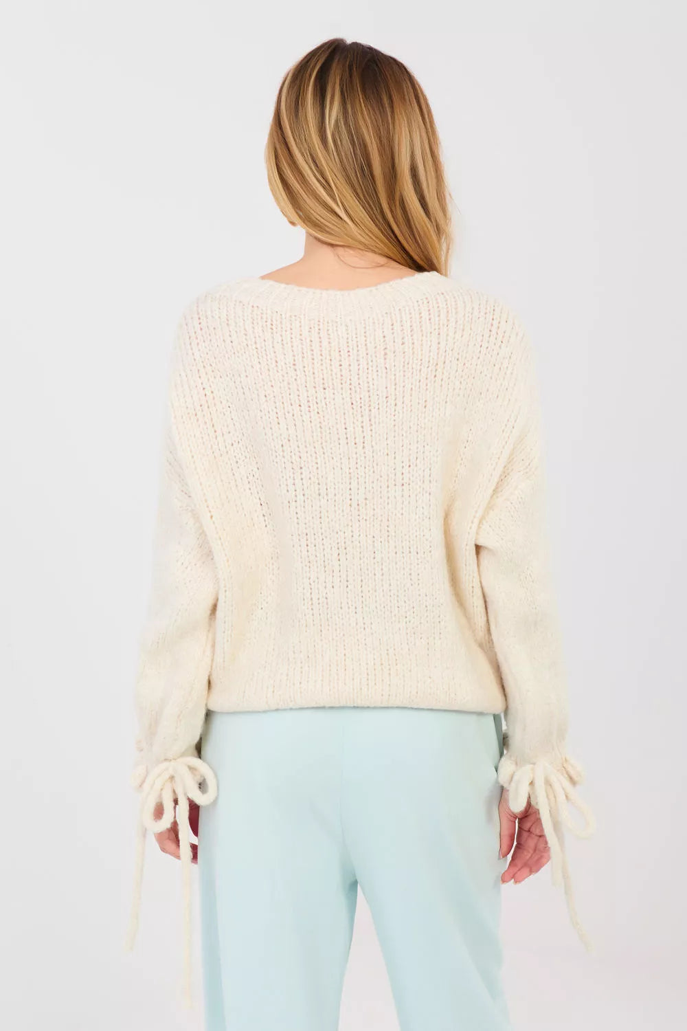 Megztinis modelis 224875 Italy Moda