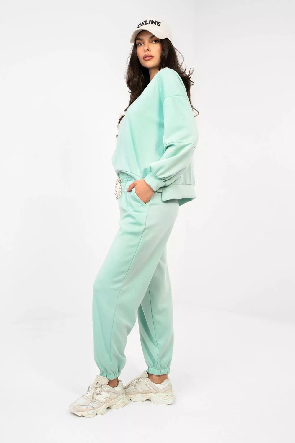 Modelis "Italy Moda" 224850