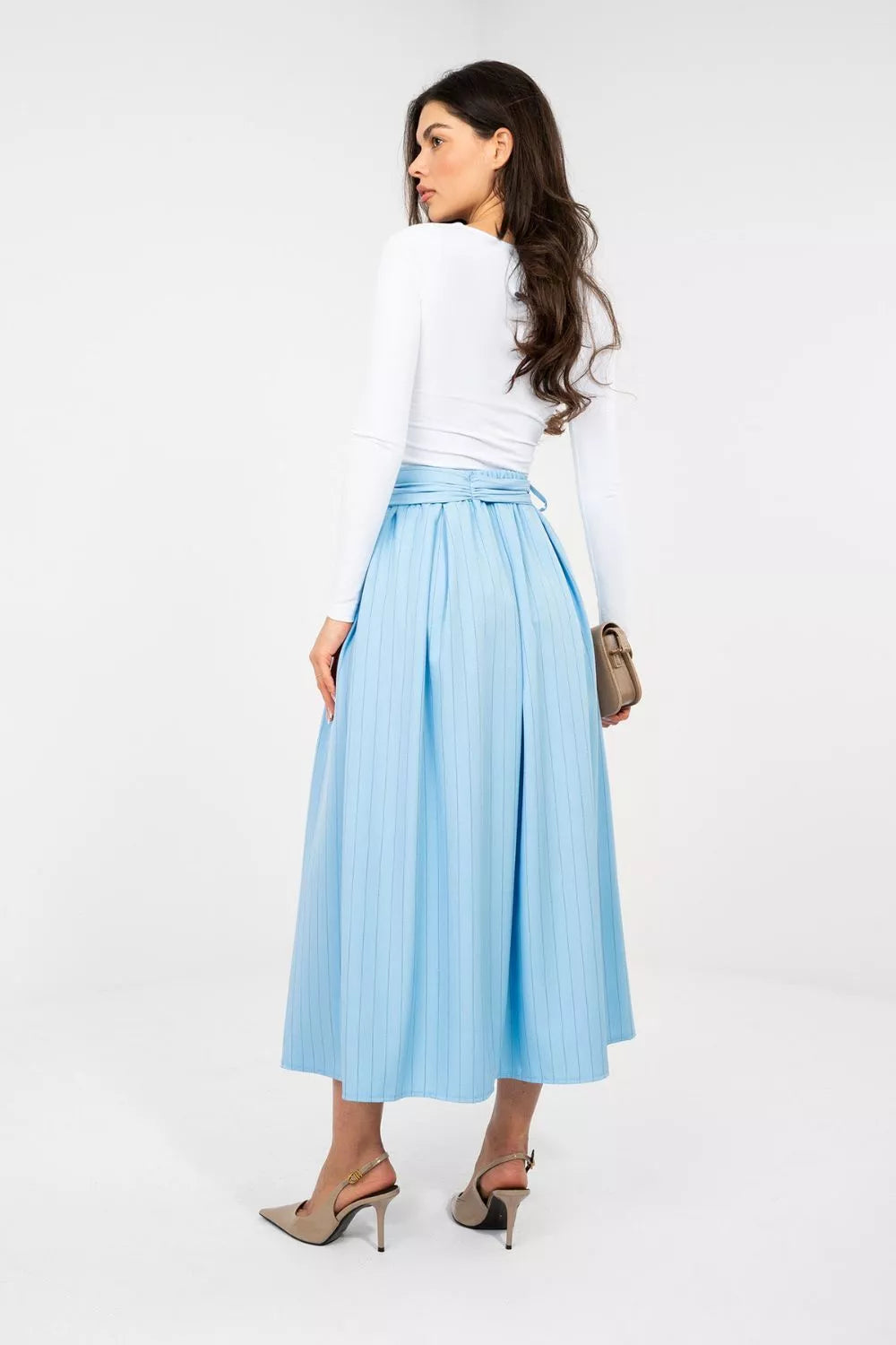 Sijonas modelis 224836 Italy Moda
