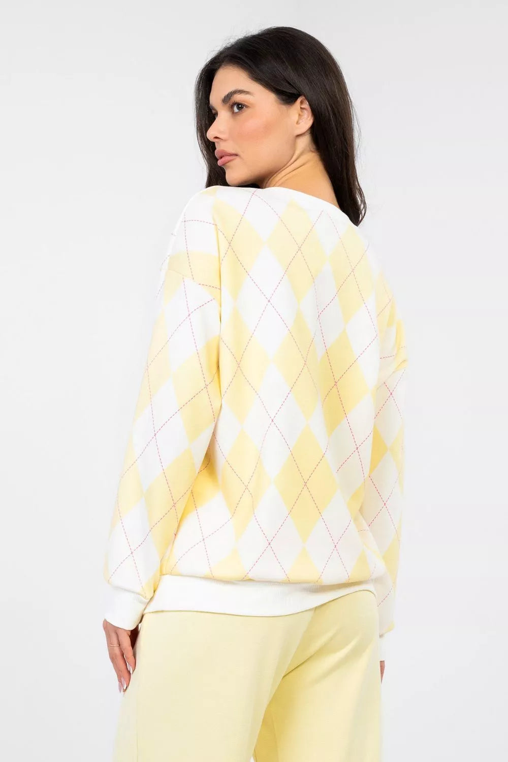 Megztinis "224851 Italy Moda"