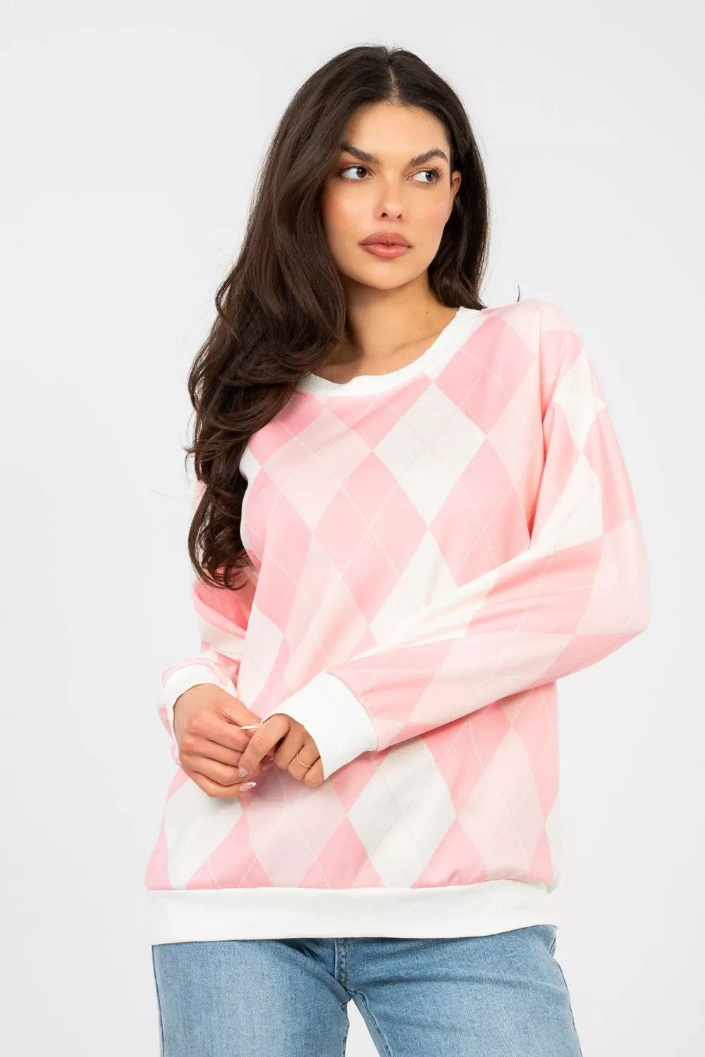 Megztinis modelis 224853 Italy Moda